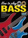 How To Play Bass