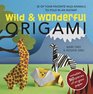 Wild and Wonderful Origami