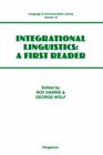 Integrational Linguistics