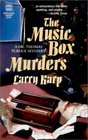 The Music Box Murders