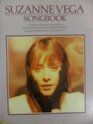 Suzanne Vega Songbook A collection of songs from the albums Suzanne Vega and Solitude Standing