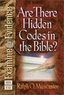 Are There Hidden Codes in the Bible