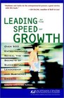 Leading at the Speed of Growth  Journey from Entrepreneur to CEO