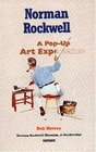 Norman Rockwell A PopUp Art Experience