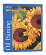 Oil Painting  Kit