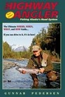 The Highway Angler Fishing Alaska's Road System Fifth Edition