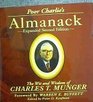 Poor Charlie's Almanack Expanded Second Edition: The Wit and Wisdom of Charles T. Munger