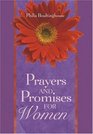 Prayers  Promises for Women