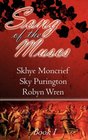 Song of the Muses Bk 1 Ancient Musings / Highland Muse / Destiny's Light