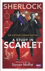 Sherlock: A Study in Scarlet