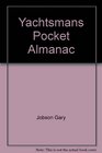 Yachtsmans Pocket Almanac