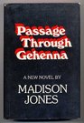 Passage Through Gehenna