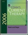 Conn's Current Therapy 2006