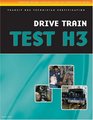 ASE Test Preparation  Transit Bus H3 Drive Train