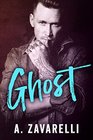 Ghost (Boston Underworld) (Volume 3)