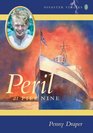 Peril at Pier Nine