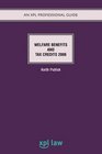 Welfare Benefits and Tax Credits 2006