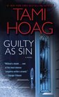 Guilty as Sin (Deer Lake, Bk 2)