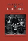 Marriage in Culture Practice And Meaning Across Diverse Societies