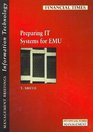 Preparing It Systems for Economic and Monetary Union
