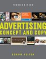 Advertising Concept and Copy