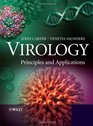 Virology Principles and Applications