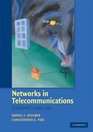 Networks in Telecommunications Economics and Law