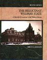 Reluctant Welfare State A History of American Social Welfare Policies