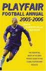 Playfair Football Annual 20052006