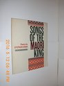 Songs of the Maori King Poems