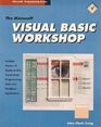 Microsoft Visual Basic Workshop