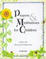 Prayers  Meditation for Children