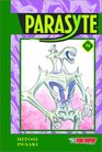 Parasyte Number 8