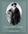Calamity Jane : Her Life and Her Legend