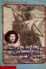 Christopher Columbus Admiral of the Ocean Sea