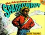 Adventures of Sparrowboy