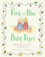 The Pink and Blue Baby Pages