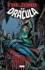Tomb Of Dracula The Complete Collection Vol 2