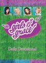 Girls of Grace Daily Devotional Start Your Day with Point of Grace