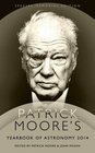 Patrick Moore's Yearbook of Astronomy 2014 Special Memorial Edition