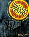 The Ultimate College Survival Guide