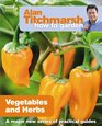Alan Titchmarsh How to Garden Vegetables and Herbs