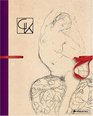 Gustav Klimt Erotic Sketches / Erotische Skizzen