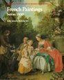 French Paintings Before 1800