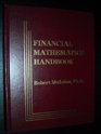 Financial Mathematics Handbook '84
