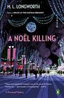 A Noel Killing (Verlaque and Bonnet, Bk 8)
