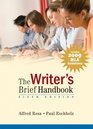 Writer's Brief Handbook The  MLA Update Edition