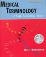 Medical Terminology A SelfLearning Text