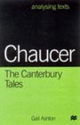 Chaucer The Canterbury Tales