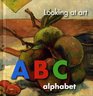 Looking At Art ABC Alphabet